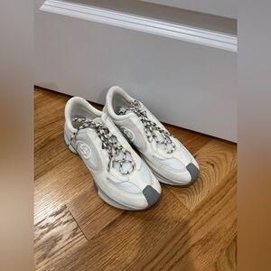 Gucci Run Suede Sneaker size 8.5